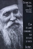 Cum iti sunt gandurile, asa iti este si viata - 2005 - Staretul Tadei De La Manastirea Vitovnita ($W160)