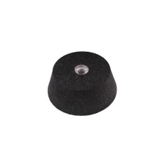 Piatra pentru slefuit mozaic, 100 mm x 50 mm x M14 - P36