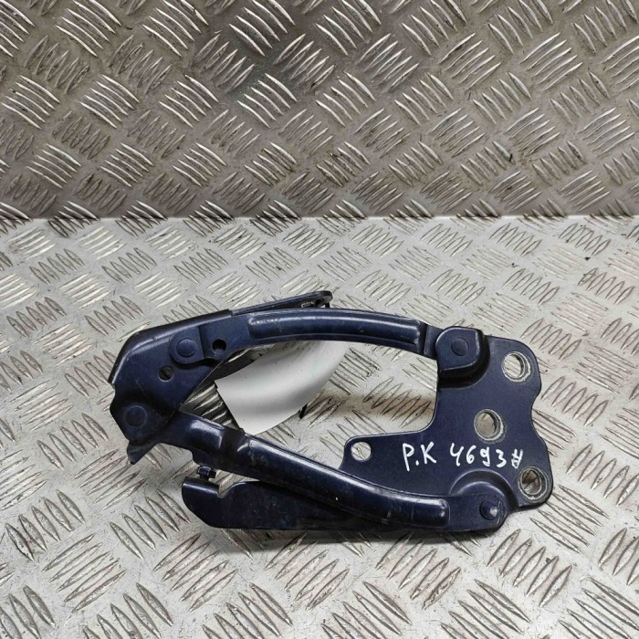 Balama capota st&acirc;nga față JAGUAR F-TYPE Coupe X152 2020 OEM: 6W83-16801-AF 27913946