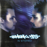 In Stereo - Vinyl | Bomfunk MC&#039;s