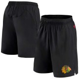 Chicago Blackhawks pantaloni scurți pentru bărbați Authentic Rinkside Performance - S
