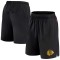 Chicago Blackhawks pantaloni scurți pentru bărbați Authentic Rinkside Performance - M