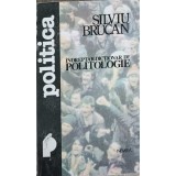 INDREPTAR DICTIONAR DE POLITOLOGIE-SILVIU BRUCAN-103280