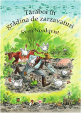 Cumpara ieftin Tărăboi &icirc;n grădina de zarzavaturi - Paperback brosat - Sven Nordqvist - Pandora M