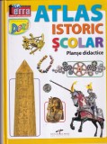 Atlas Istoric Scolar. Planse didactice
