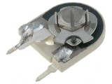 Potentiometru Vertical 6.8k&Omega; 1W &plusmn;20%