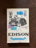 M. Lapirov-Skoblo Edison