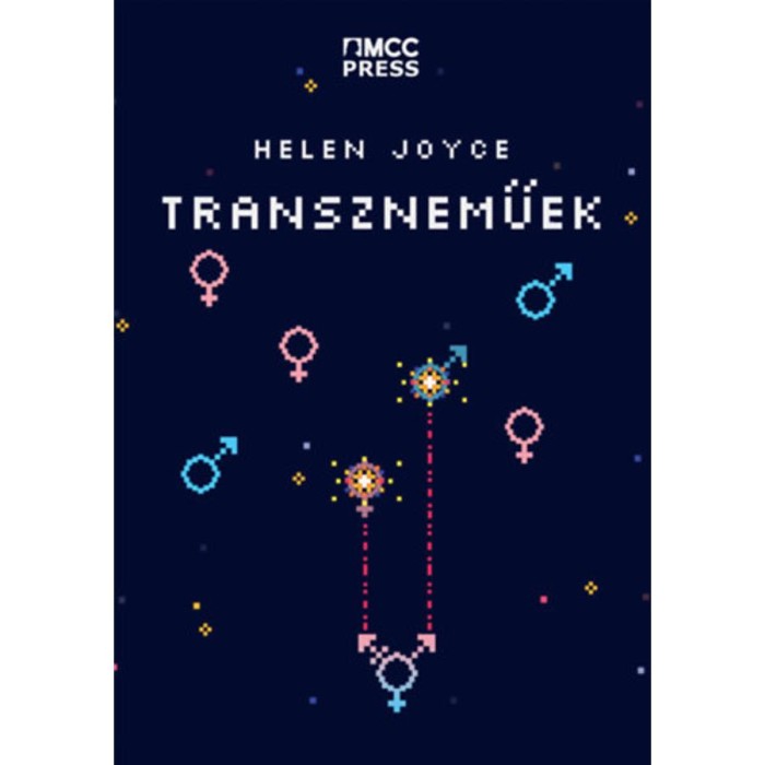 Transzneműek - Helen Joyce