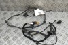 Cablaj senzor de parcare spate AUDI Q7 4M 2020 OEM: 4M0971104BG | 31968078