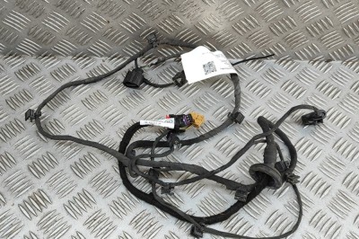 Cablaj senzor de parcare spate AUDI Q7 4M 2020 OEM: 4M0971104BG | 31968078 foto