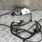 Cablaj senzor de parcare spate AUDI Q7 4M 2020 OEM: 4M0971104BG | 31968078