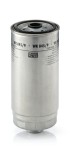 MANN-FILTER WK 845/9 filtru combustibil