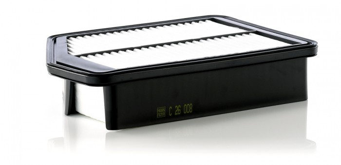 Filtru aer Mann-Filter C26008