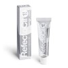 Vopsea Gene &amp; Spr&acirc;ncene RefectoCil 1.1 Graphite, 15ml - Acoperire Fire Albe, Uz Profesional