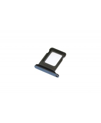 Suport Sim iPhone 11 Pro, iPhone 11 Pro Max Negru foto