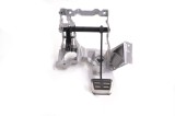 Pedala de fr&acirc;nă AUDI A4 8W2, B9 2016 OEM: 8W2723117 11629828