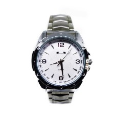 Ceas barbatesc Matteo Ferari MF130C White