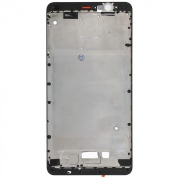 Husa frontala Huawei Mate 9 neagra