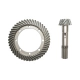 Grup conic UTB U-445 (pinionul are L = 232 mm si 12 dinti cu 47 de dinti coroana)