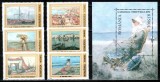 Romania 2003, LP 1599 + 1600, Reproduceri de arta, MNH! LP 32,00 lei, Nestampilat