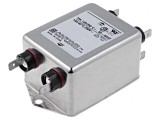 Filtru anti-interferențe monofazat 250VAC 10A