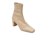 Botine ALDO bej, 14503514, din piele ecologica