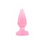 Dildo Rosy Anal Stuffer