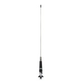 Antena CB President Carolina 43cm cu montura fixa