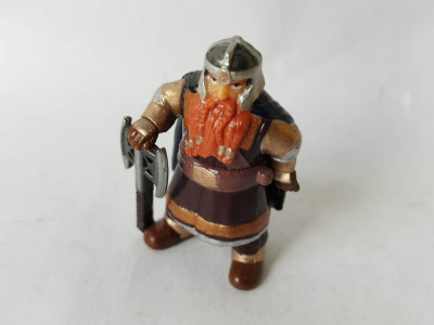 bnk jc Kinder - Lord of The Rings - Gimli foto