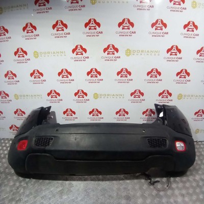 Bara Spate Jeep Renegade 2014-2022 foto