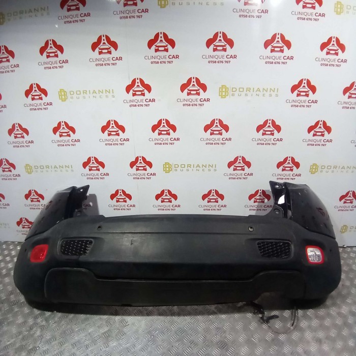 Bara Spate Jeep Renegade 2014-2022