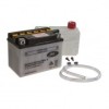 Baterie moto+electrolit 12V4AH / YB4L-B / JMT Cod Produs: MX_NEW 7073182MA