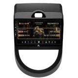 Navigatie Kia Soul (2009-2013), Android 13, A-Octacore 4GB RAM + 64GB ROM, 9 Inch - AD-BGA9004+AD-BGRKIT215V2