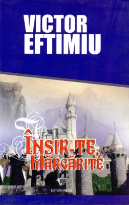 Insir-te margarite - Victor Eftimiu foto