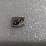 insigna UEFA 1984