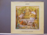 Genesis &ndash; Selling England By the Pound (1973/Charisma/RFG) - Vinil/Vinyl/NM