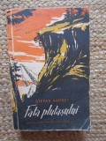 Stefan Andrei - Fata Plutasului -Ed.1956 ilustratii I.Miturca ,N.Zamfir si C.Placinta Ed.ESPLA , 552 pag.