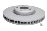 Cumpara ieftin Disc frana ATE 24.0136-0114.2 BMW 5,6,7 384mm