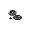 Set kit ambreiaj PEUGEOT 406 Break 8E F WESTLAKE WCP051