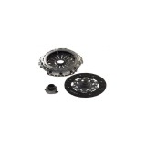 Set kit ambreiaj PEUGEOT 807 E WESTLAKE WCP051