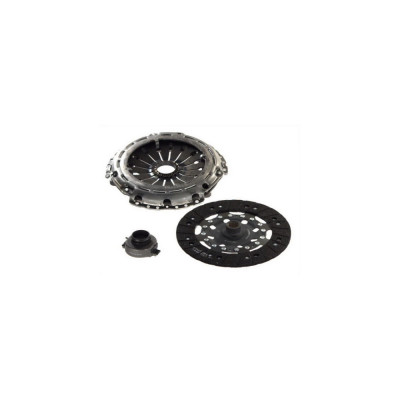 Set kit ambreiaj CITROEN C5 II Break RE WESTLAKE WCP051 foto