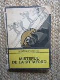 Misterul de la Sittaford - Agatha Christie - Carte Politista