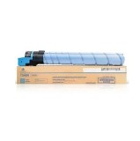 Cartus Original Konica Minolta BizHub TN328C AAV8450 Cyan 28K