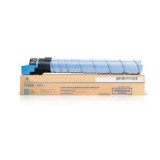Cartus Original Konica Minolta BizHub TN328C AAV8450 Cyan 28K