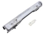 Lampă LED 6W 600lm 5000K Albă