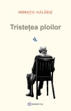 Tristetea ploilor - Editura Bookzone