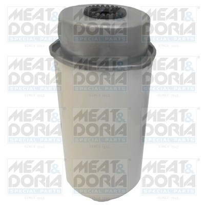 MEAT &amp; DORIA 5056 filtru combustibil
