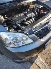 Toyota Corola 1.4. Benzina foto