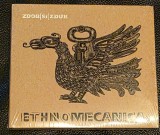 CD Zdob [Si] Zdub - Ethnomecanica 2008