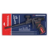 Cumpara ieftin Pistol profesional S1 blister aplicare spumă poliuretanică, Penosil EP0070